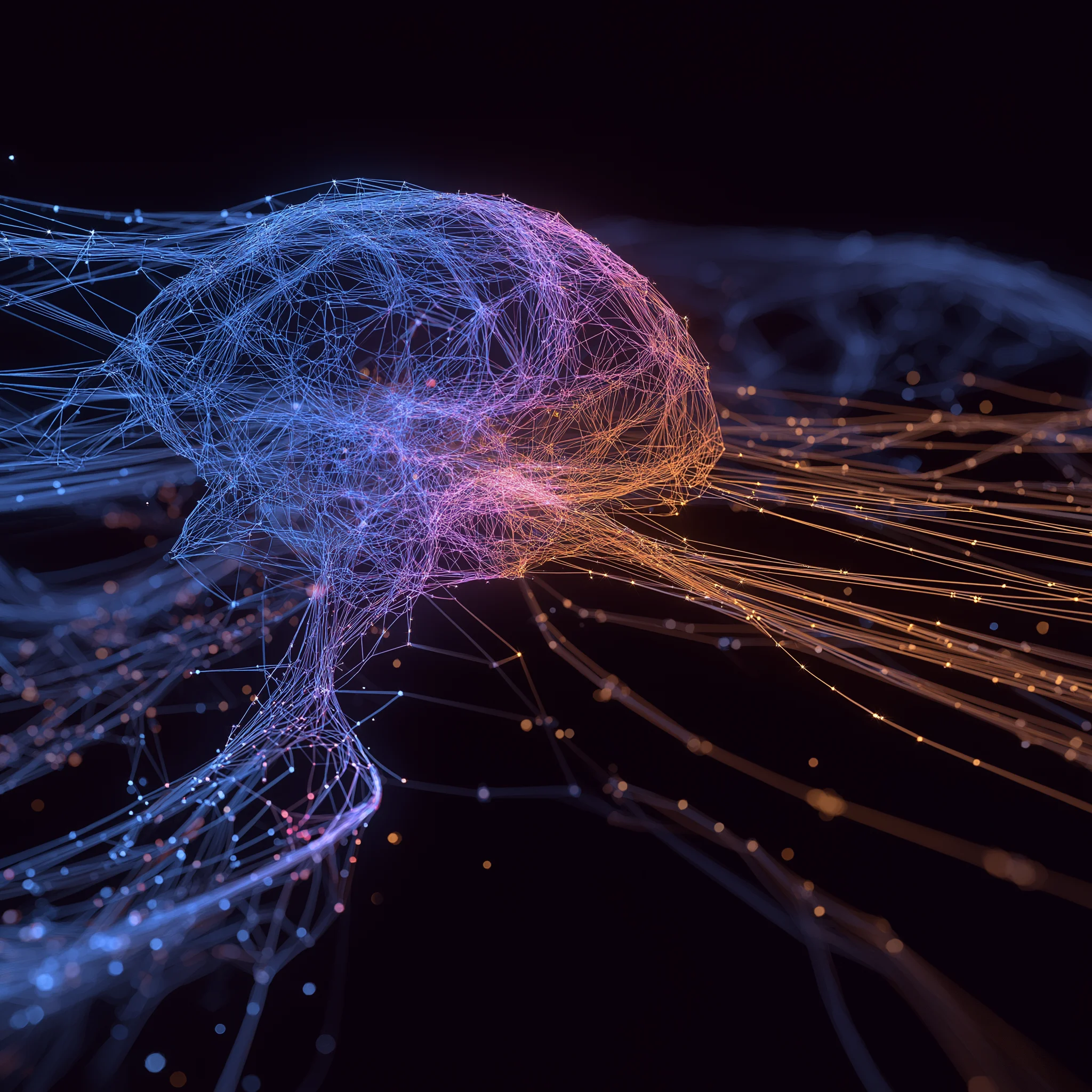 Knowledge Graph Architecture for Medical AI