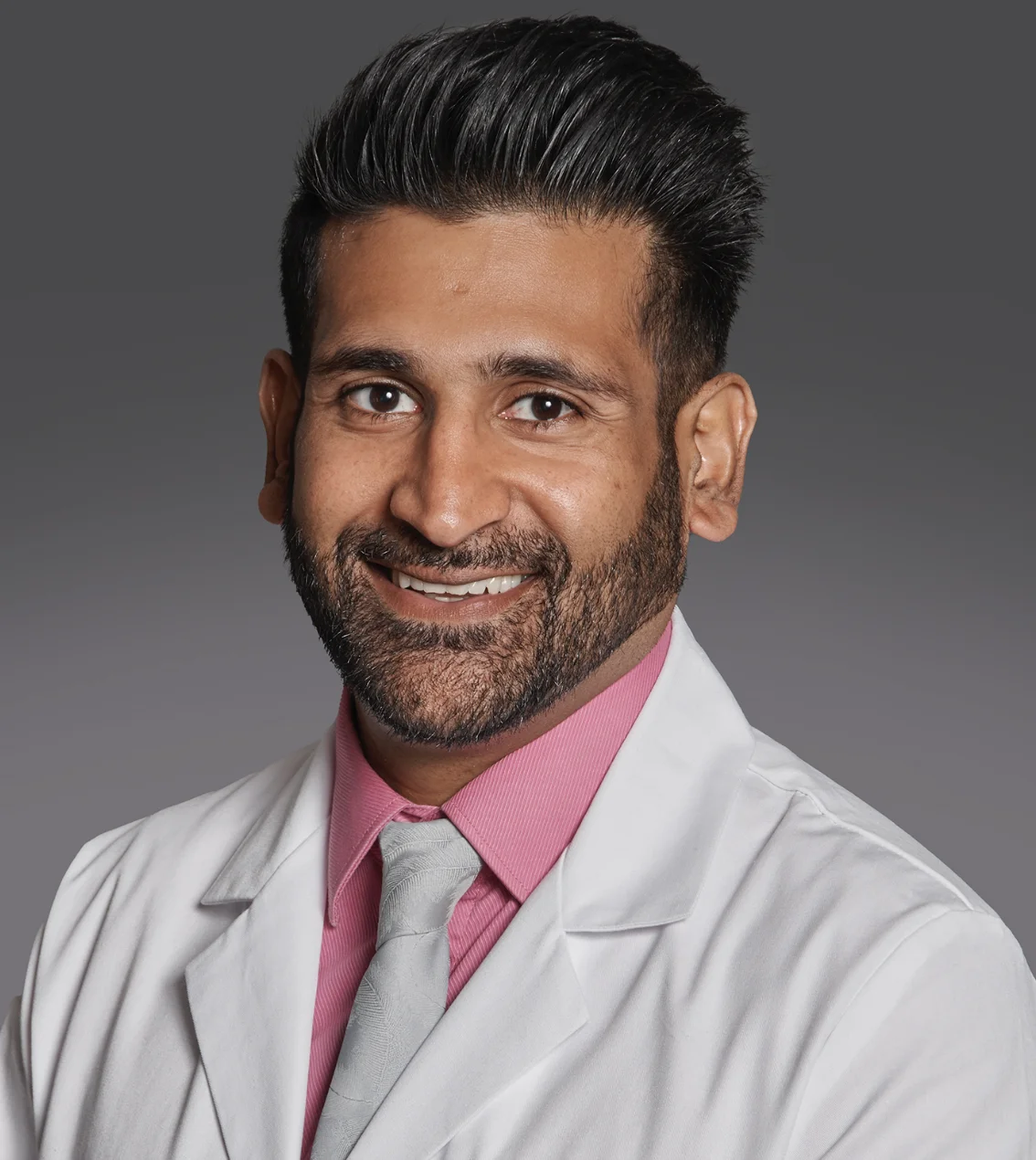 Dr. Bhaven Murji